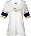 Denver Broncos Women's Greatest Play Jersey Tee