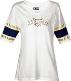 Denver Broncos Women's Greatest Play Top