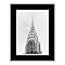 Chrysler Building by Igor Maloratsky- 20.5x17