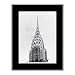 Chrysler Building by Igor Maloratsky- 20.5x17