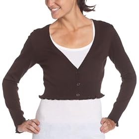 Arianne Women's Eve Silk/Cotton Blend Short
