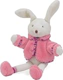 Jellycat - Peejay Bunny Chime, 20cm