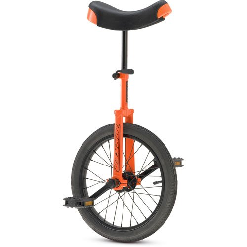 Torker CX 16 Inch Orange