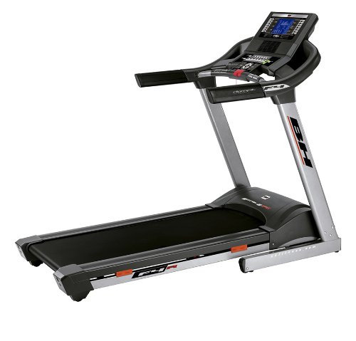 Tapis roulant BH Fitness F4R