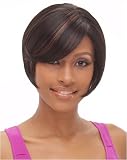 100% Pure Remy Human Hair MARA Wig