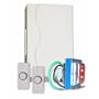 Honeywell RCW110KB1008/N Wired Door Chime Contractor Kit