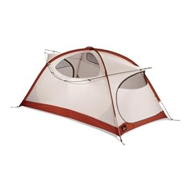 MSR Elbow Room 2P Two-Person Tent