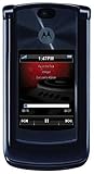Motorola RAZR2 V8 Espresso Quad Band GSM Unlocked Cell Phone