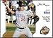 2006 Just Minors Just Autographs 3 Mike Billek (Baseball Cards) Peoria (CHC)