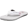Quiksilver Men's Eclipsed Sandal,White/Navy,11 M US