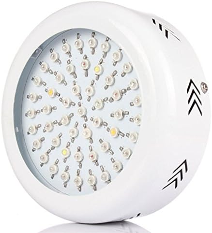 150W UFO LED Plant Grow Light with High Efficiency Indoor Greenhouse Lamp Hydroponic