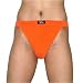 Mens Copy Right perfectly fit thong brief underwear