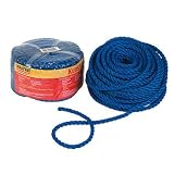 Eigenschaften Walter Werkzeuge  / Walter Werkzeuge Kunststoff-Seil, Polypropylen, 10mm