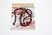 Amberbeata Baltic Amber Teething Necklace for Women's