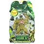 Incredible Hulk Movie Action Figure Gamma Charged Abomination