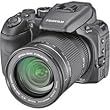 Fujifilm Finepix S100fs 11.1MP Digital Camera with 14.3x Wide Angle Dual Image Stabilized Optical Zoom