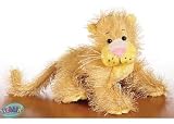 Webkinz Lioness YELLOW