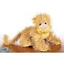Webkinz Lioness YELLOW