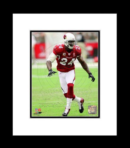 Arizona Cardinals Adrian Wilson 2011 Framed Picture 8x10
