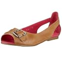 Shoe Shi Bar FLORANCE 1382-17, Damen Ballerinas, beige, (Natur)