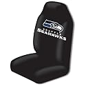 Seattle Seahawks Car Seat Cover