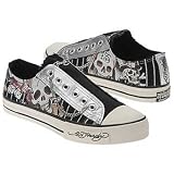 Ed Hardy - Ed Hardy Women's Lowrise Sp. Ed. Skulls
