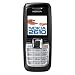 NOKIA - Telephone portable - 2610 - Noir