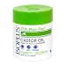 Isoplus Castor Oil Hair & Scalp Conditioner, 5.25 oz.