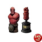 uHellboy 2 The Golden Army - Roto Bust (Set of 2)ṽC[W摜