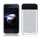 Digizo Sciphone I68 I68 Dual Sim Touch Screen Cell Mobile Phone Dual Standby Dual Bluetooth Shake Control Java Radio Fm Sim Unlocked Quad Band Gsm 850 900 1800 1900 Supports Microsd Memory Giant 32 T