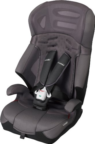 コンビ ジョイトリップ エアスルー GA ダークグレーメッシュ