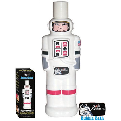 Deco-Mates Bubble Bath