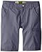 Lee Little Boys' Dune Flat Front Short
