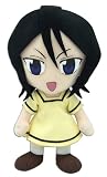 Bleach Rukia in Yellow Dress Plush GE 7033