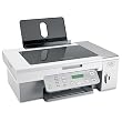 Lexmark X4550 Wireless All-in-One Photo Printing/Scan/Copy/Print (1410600)