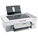 Lexmark X4550 Wireless All-in-One Photo Printing/Scan/Copy/Print (1410600)