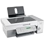 Lexmark X4550 Wireless All-in-One Photo Printing/Scan/Copy/Print (1410600)