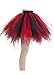 Topdress Women's 1950s Vintage Tutu Petticoat Ballet Bubble Skirt (26 Colors)