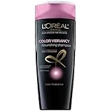 L'Oreal Color Vibrancy Nourishing 12.6 Oz