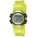 Activa By Invicta Men's AD009-006 Multi-function Digital Watch