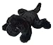 Mary Meyer Cuddles and Cream, Licorice Lab, 14