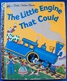 The Little Engine That Could