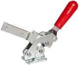 DE-STA-CO 2007-S Vertical Hold-Down Action Clamp
