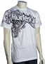 Hurley Murkey T-Shirt - White - L
