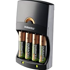 Duracell CEF14 Ladeger�t 2AA + 2AAA