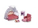 Fisher-Price Loving Family Kids Bedroom