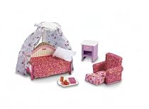 Fisher-Price Loving Family Kids Bedroom