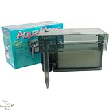 Aqua Clear 110 Hang-On-Back Power Filter, UL Listed