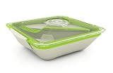 from Black+Blum Box Appetit Lunch Box - Green (Model Box Appetit Lime)