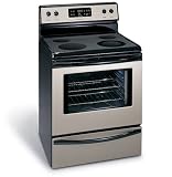 Review Frigidaire  / Frigidaire FEF368GM 30